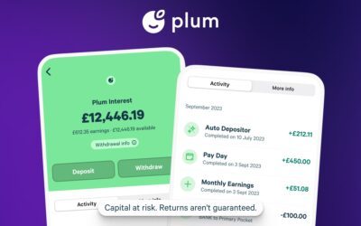 Plum introduces Spend Tracker for smarter budgeting
