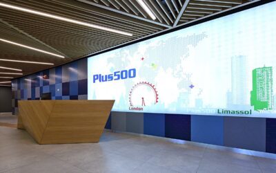 Plus500 to commence new $110M share buyback program