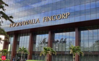 Poonawalla Fincorp net profit rises 76% to Rs 265 crore, BFSI News, ET BFSI