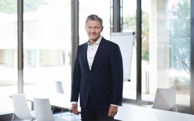 PostFinance names Beat Röthlisberger its new CEO