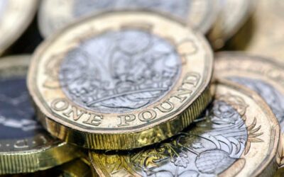 Pound Doesn’t Give Up Without a Fight, Thanks to CPI