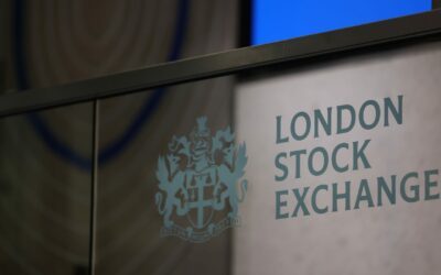 Pro-Palestine protestors arrested for London Stock Exchange scheme