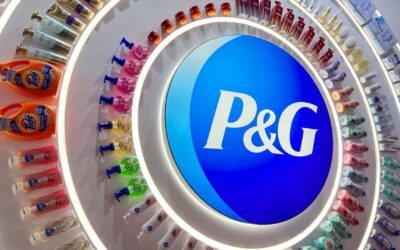 Procter & Gamble (PG) Q2 2024 earnings