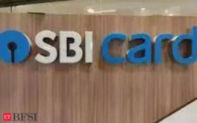 Profit rises 8% to Rs 549 cr, BFSI News, ET BFSI