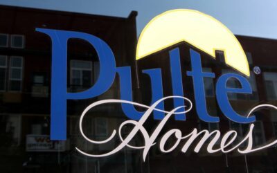 Pulte Homes sees ‘significant increase’ in buyer activity at end of 2023