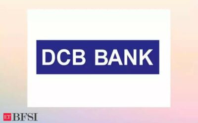 RBI approves Praveen Kutty as DCB Bank CEO, BFSI News, ET BFSI
