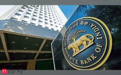 RBI crackdown on unsecured loans may drive banks and fintech firms closer in 2024, ET BFSI