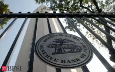 RBI issues order to tweak NCD, commercial paper norms, ET BFSI