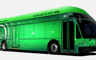 REV to wind down transit-bus manufacturer ENC