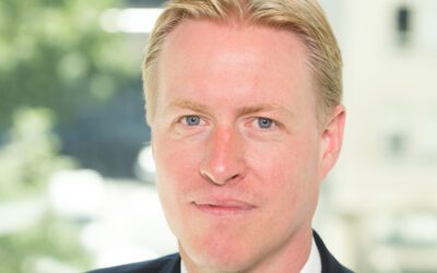 Robbert Booij to become CEO of Eurex Frankfurt AG