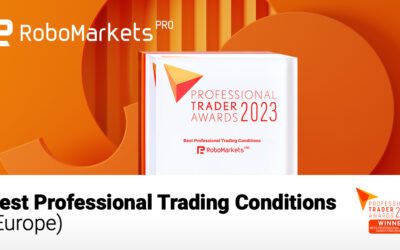 RoboMarkets Pro Clinches Prestigious Award for Best Professional Trading Conditions in Europe :: InvestMacro