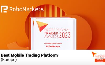 RoboMarkets’ R StocksTrader Mobile Trading Platform Recognized as the Best of 2023 in Europe :: InvestMacro