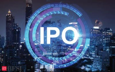 Rs 1.5 lakh crore bid! Retail investors bet on IPOs like never before in 2023, ET BFSI