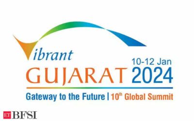 Russia to send 200 officials and entrepreneurs to Vibrant Gujarat, ET BFSI