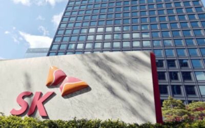 SK Hynix Reports Q4 Profit and Plans for AI GPU Chips
