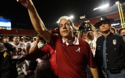 Saban-omics: How Nick Saban fueled the University of Alabama’s big-money rise