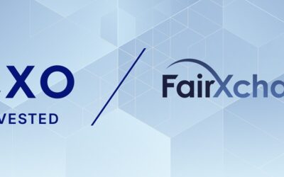 Saxo Bank partners with FairXchange for Liquidity Management Data Analytics