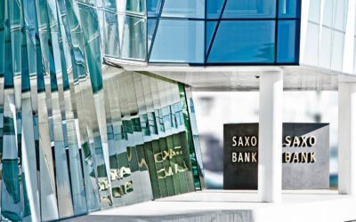 Saxo Bank reports client assets exceeding DKK 800 billion