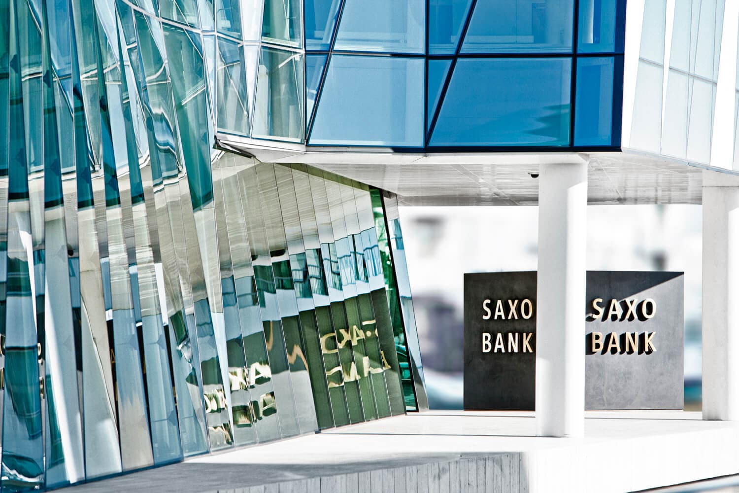 Saxo Bank to roll out SaxoPartnerConnect to all partners