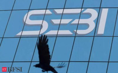 Sebi penalises individual for violating insider trading rules, ET BFSI