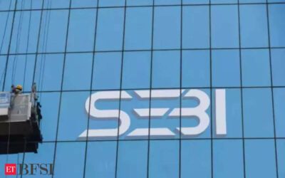 Sebi puts Manappuram Finance’s arm Asirvad Micro Finance IPO on hold, ET BFSI