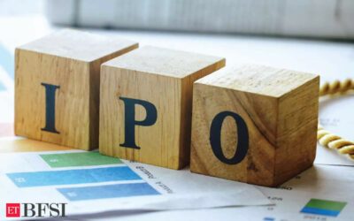 Sebi returns IPO papers of Gretex Share Broking, ET BFSI