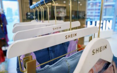 Shein IPO: China launches security review