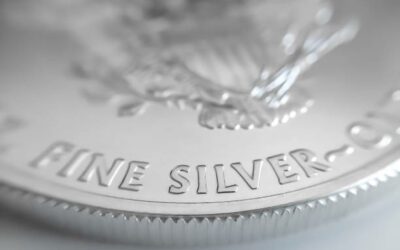 Silver Recovers But Picture Still Cautiously Negative