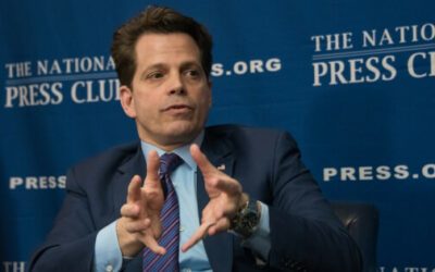 SkyBridge Capital Achieves Record Year with Crypto Investments, Scaramucci Foresees Bright Future for Bitcoin