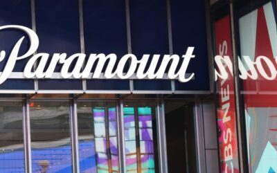 Skydance investors discussing two-part plan to merge with Paramount: report