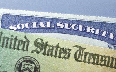 Social Security’s cost-of-living adjustment for 2025 could be lowest in 5 years