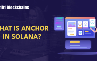 Solana Tutorial: An Introduction to Anchor