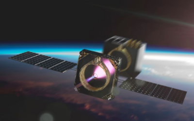 Space company Momentus MNTS running out of money
