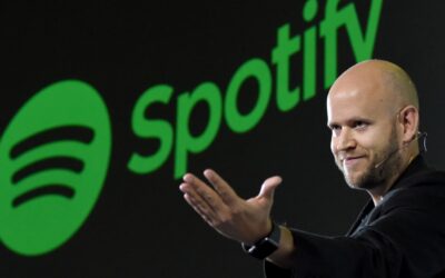 Spotify to begin in-app sales on iPhone after EU law requires Apple to allow it