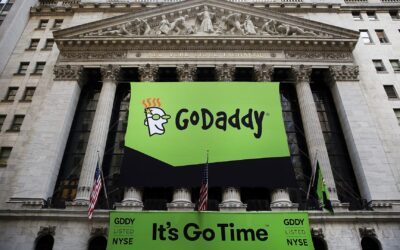 Starboard urges GoDaddy to set ‘prudent’ guidance