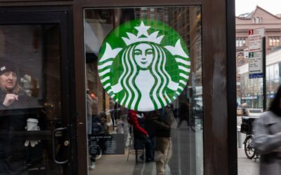 Starbucks says impacts of boycotts and China are ‘transitory.’