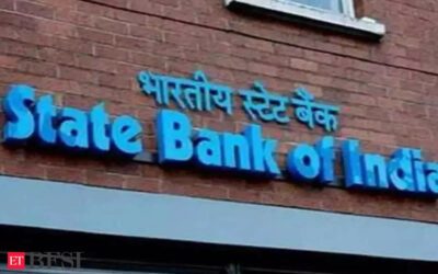 State Bank of India raises Rs 5,000 cr through AT1 bonds, BFSI News, ET BFSI