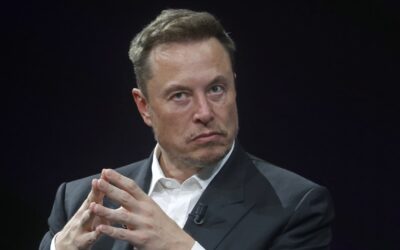 Supreme Court rejects appeal by Elon Musk’s X on disclosing federal surveillance