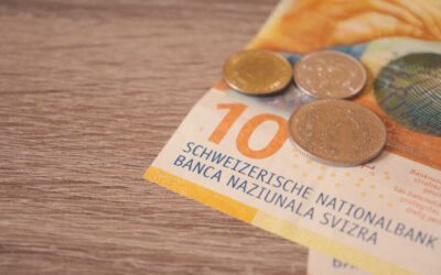 Swiss National Bank Suffered Losses of 3 Billion Francs in 2023