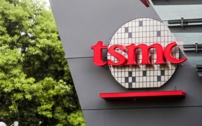 TSMC posts better-than-expected sales signaling semiconductor slump has started to ease