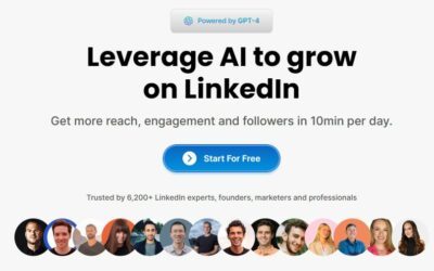 Taplio for LinkedIn: Everything You Need to Know
