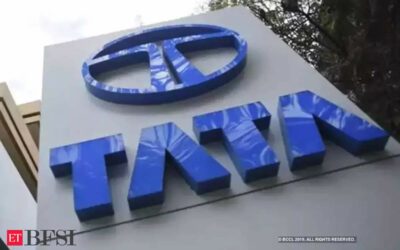 Tata Investment shares soar 19% on Q3 results; multibagger extends gains to 30% in four sessions, ET BFSI