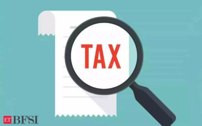 Tax exemption notified for non-residents’ investments in offerings by IFSC, ET BFSI