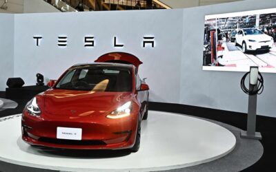 Tesla has ‘massively disappointed’ Wall Street. Here’s how it can get back on track.