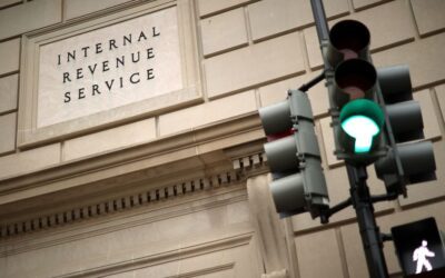 The IRS just announced when taxpayers can start filing returns this year