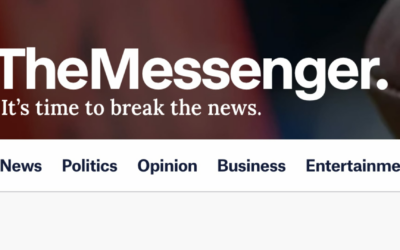 The Messenger bets survival on huge ad revenue turnaround