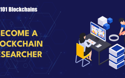The Ultimate Guide to Blockchain Researcher
