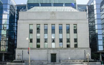 The Weekly Bottom Line: Feds, BoC Steal This Show This Week