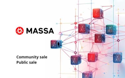 The revolutionary Massa ecosystem is launching now – Blockchain News, Opinion, TV and Jobs