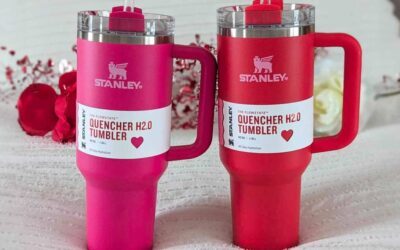 These sold-out Target travel mugs are selling for $200 on eBay